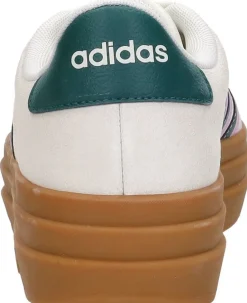 adidas VL COURT BOLD Wit Sale