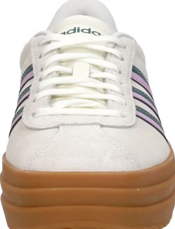 adidas VL COURT BOLD Wit Sale