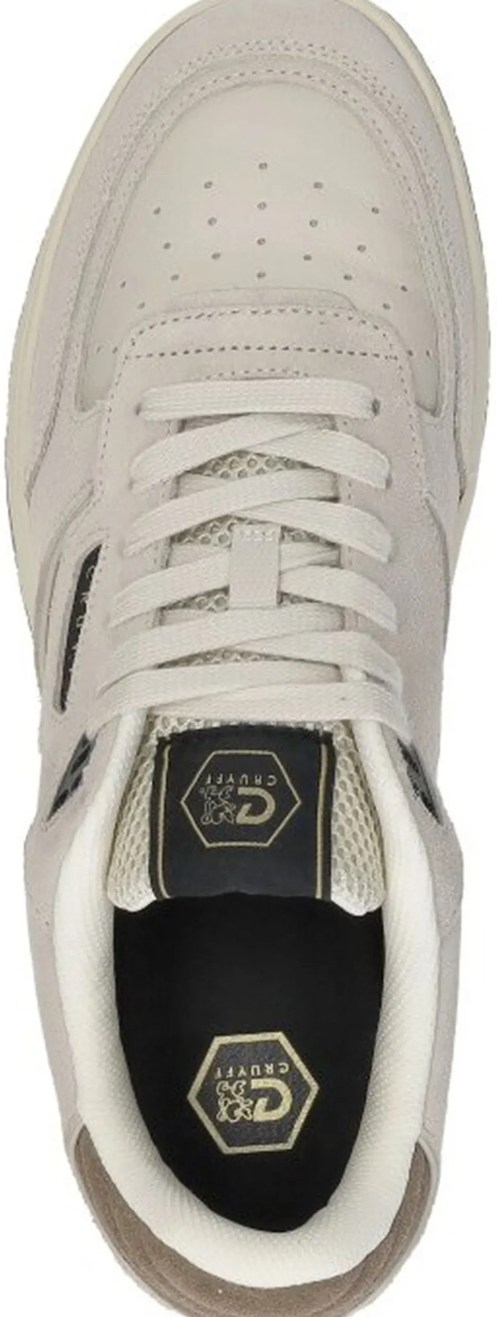Cruyff Volteria Beige Hot