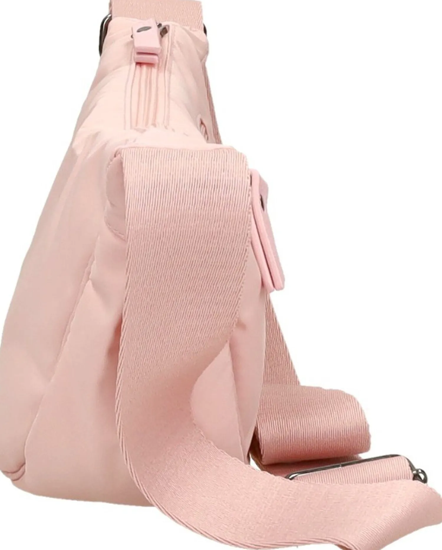 Beagles Waist Bag Roze Outlet