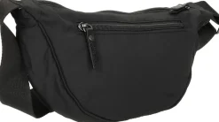 Beagles Waist Bag Zwart Discount