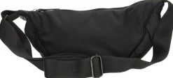 Beagles Waist Bag Zwart Discount