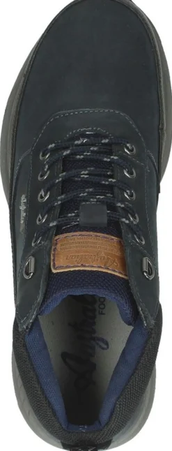Australian Walker Blauw Sale