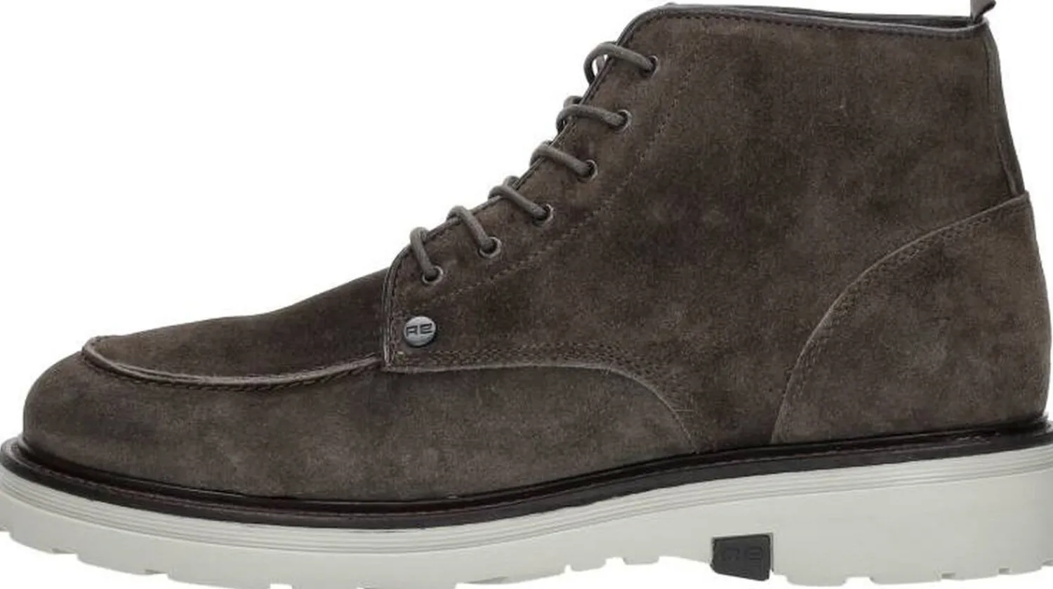 Rehab Wallace Donkerbruin Fashion