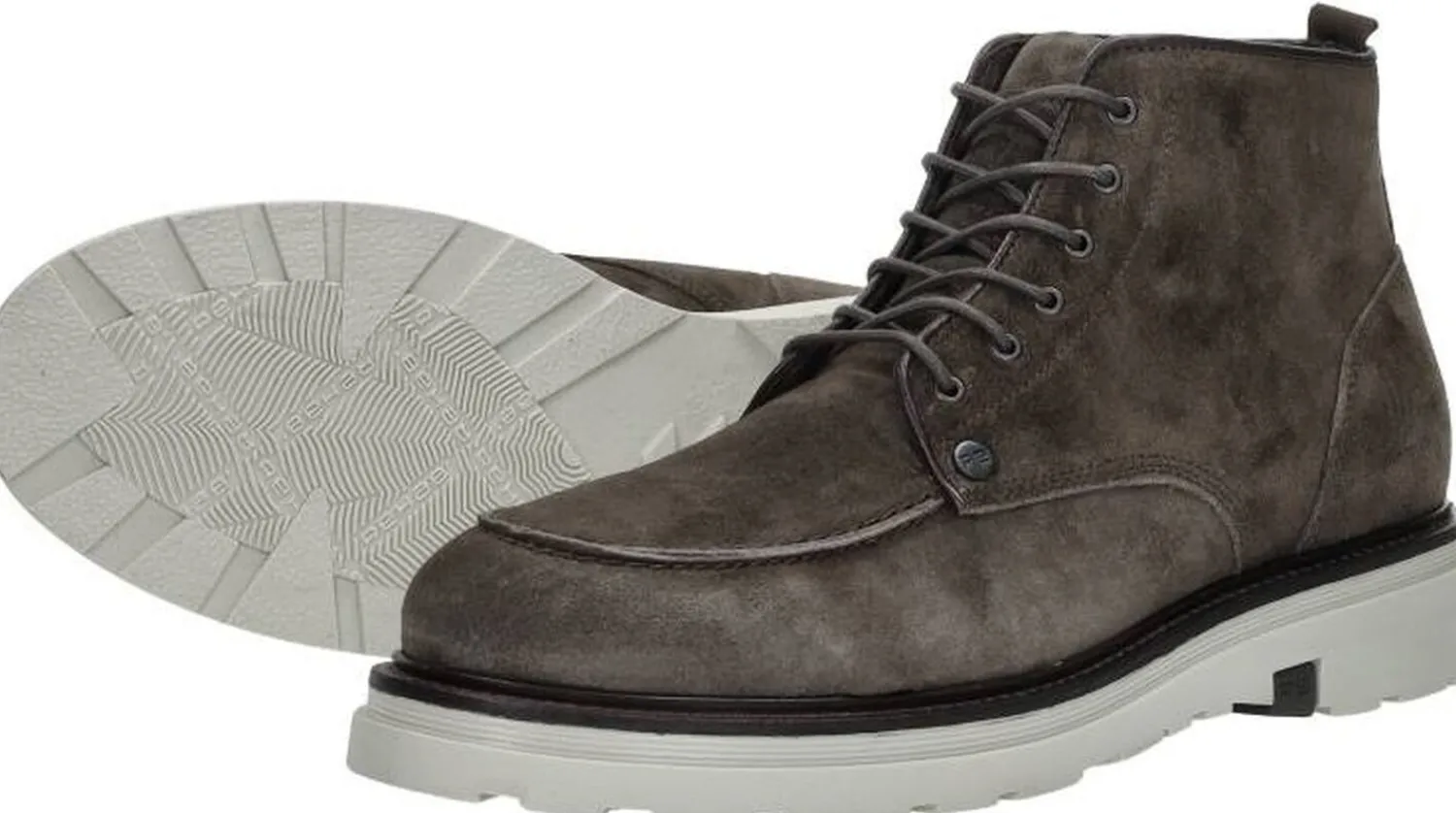 Rehab Wallace Donkerbruin Fashion
