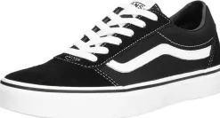 Vans Ward Zwart Sale