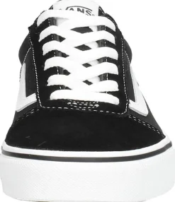 Vans Ward Zwart Sale