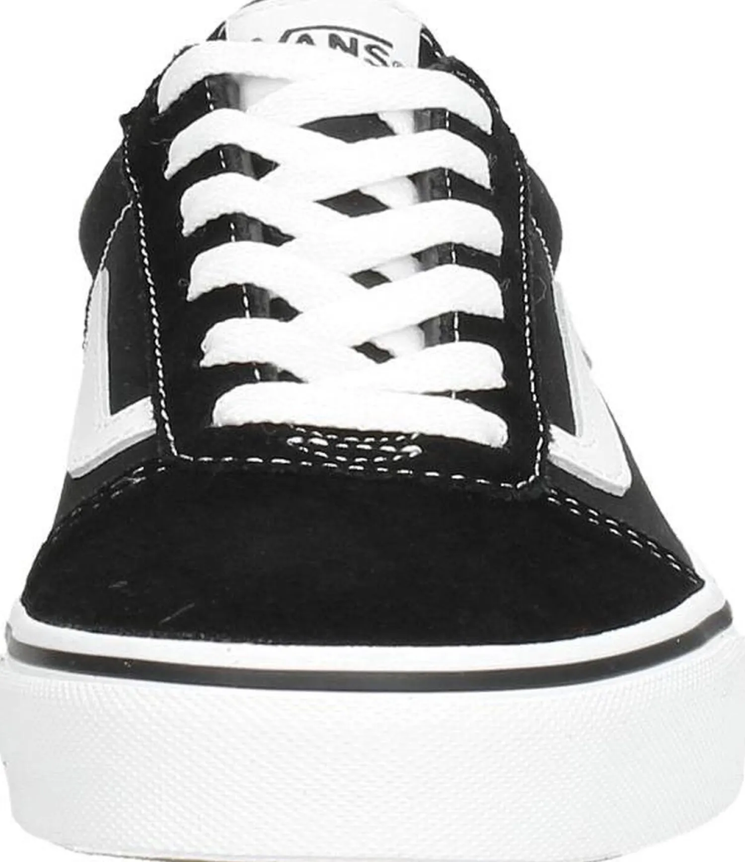 Vans Ward Zwart Sale