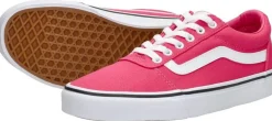 Vans Ward Roze Hot
