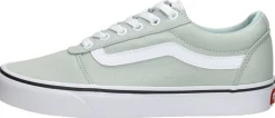 Vans Ward Mint Best