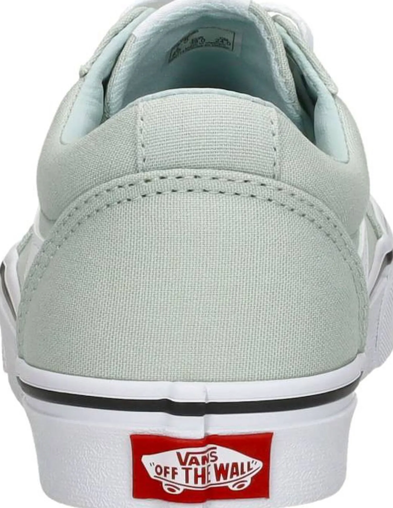 Vans Ward Mint Best