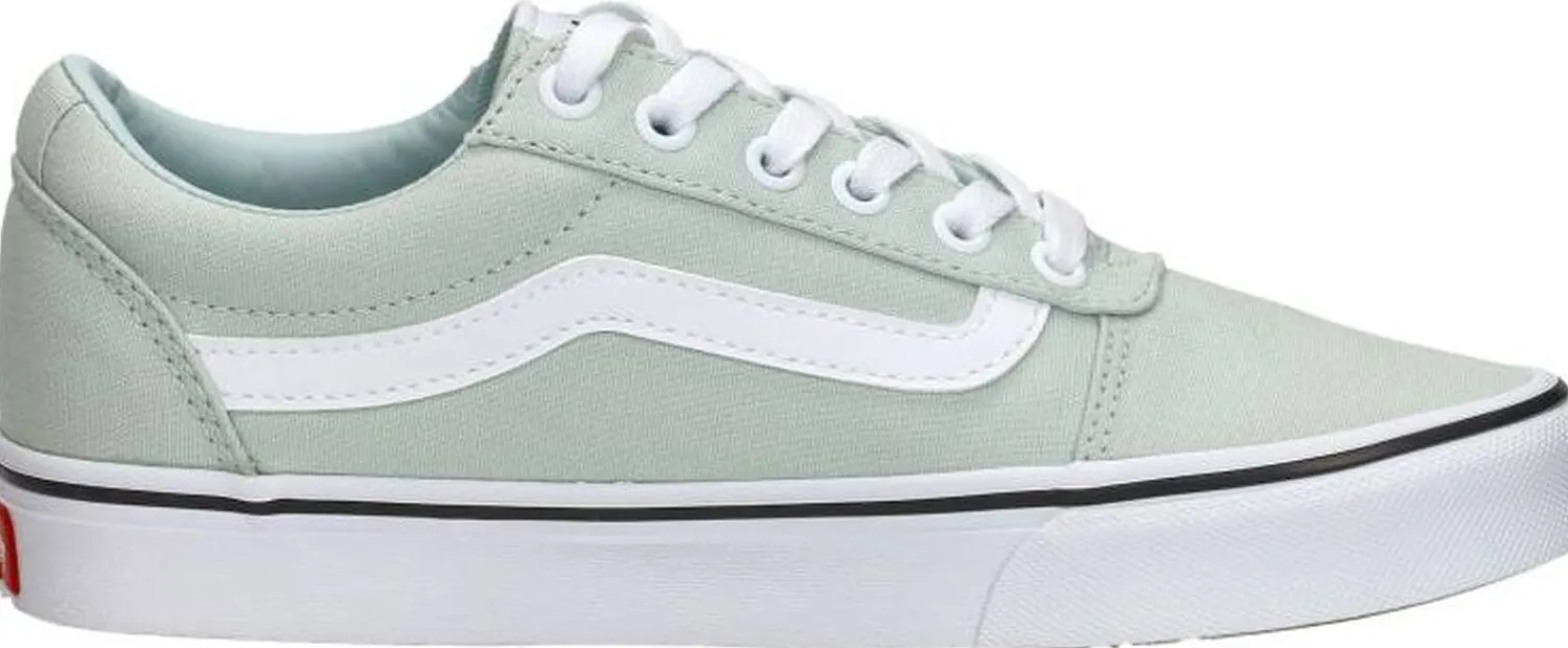 Vans Ward Mint Best