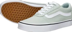 Vans Ward Mint Best