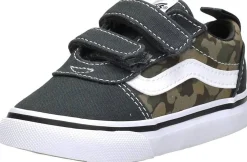 Vans Ward V Groen Hot