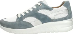Hartjes Wave Shoe Licht blauw Sale