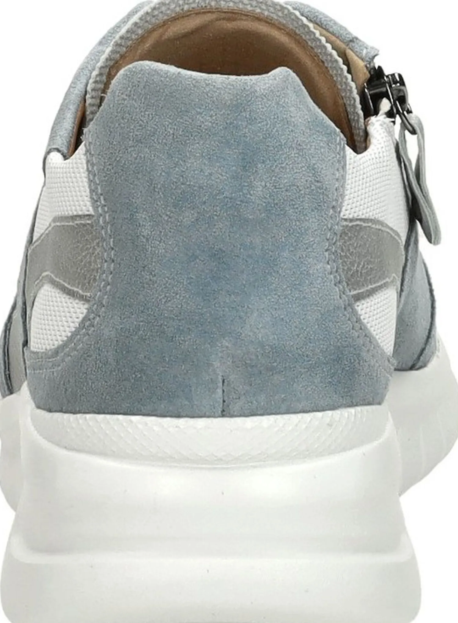 Hartjes Wave Shoe Licht blauw Sale