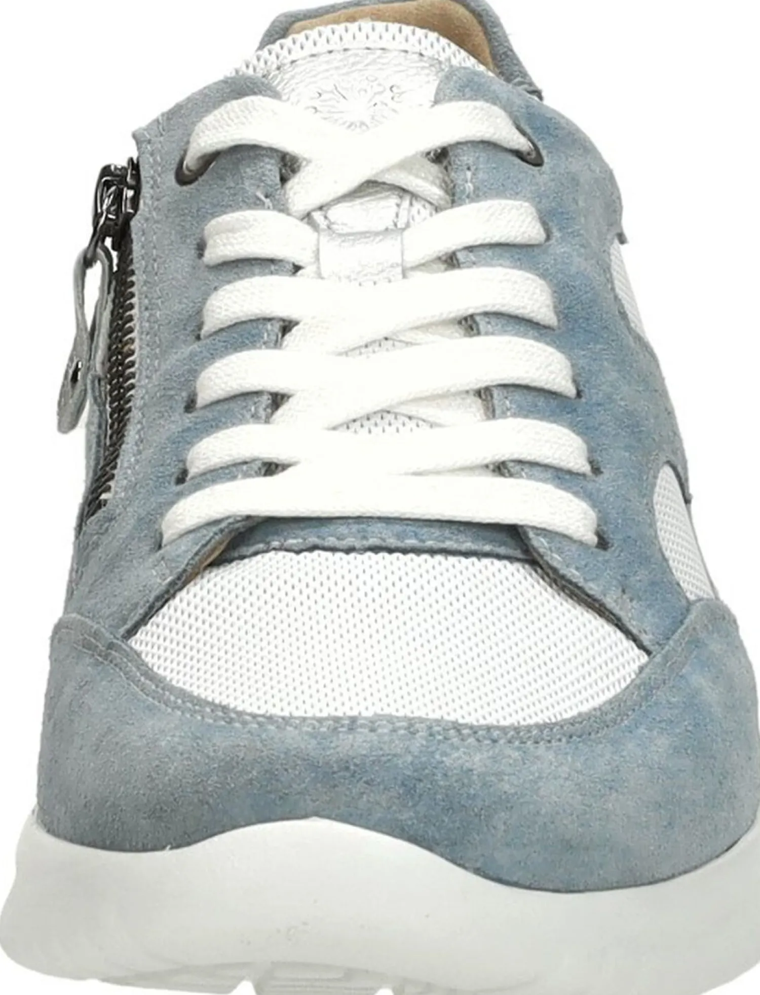 Hartjes Wave Shoe Licht blauw Sale