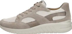 Hartjes Wave Shoe Beige Clearance