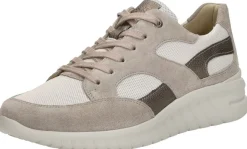 Hartjes Wave Shoe Beige Clearance