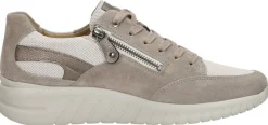 Hartjes Wave Shoe Beige Clearance