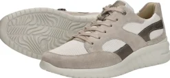 Hartjes Wave Shoe Beige Clearance