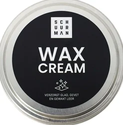 Schuurman Wax Cream Kleurloos Sale