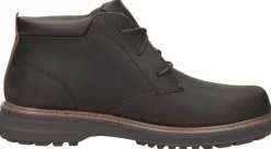Skechers Wenson - Osteno Donkerbruin Discount