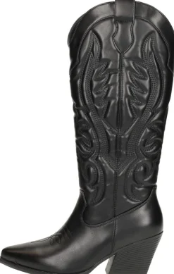 Sub55 Western boots Zwart Outlet