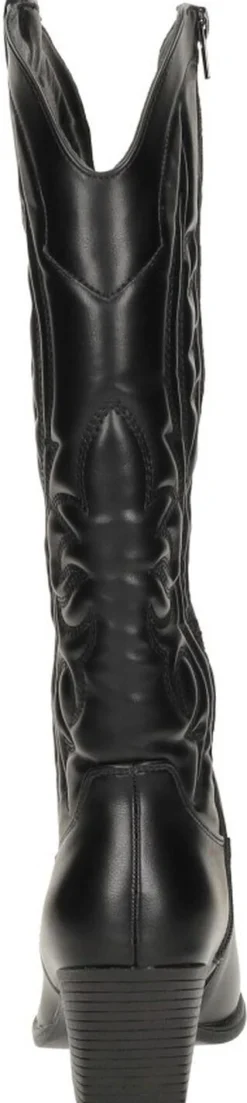 Sub55 Western boots Zwart Outlet