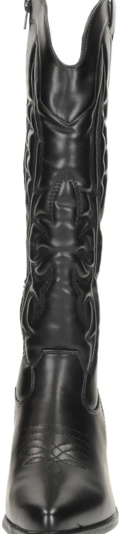 Sub55 Western boots Zwart Outlet