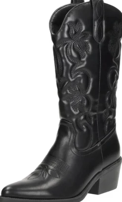 Sub55 Western boots Zwart Outlet