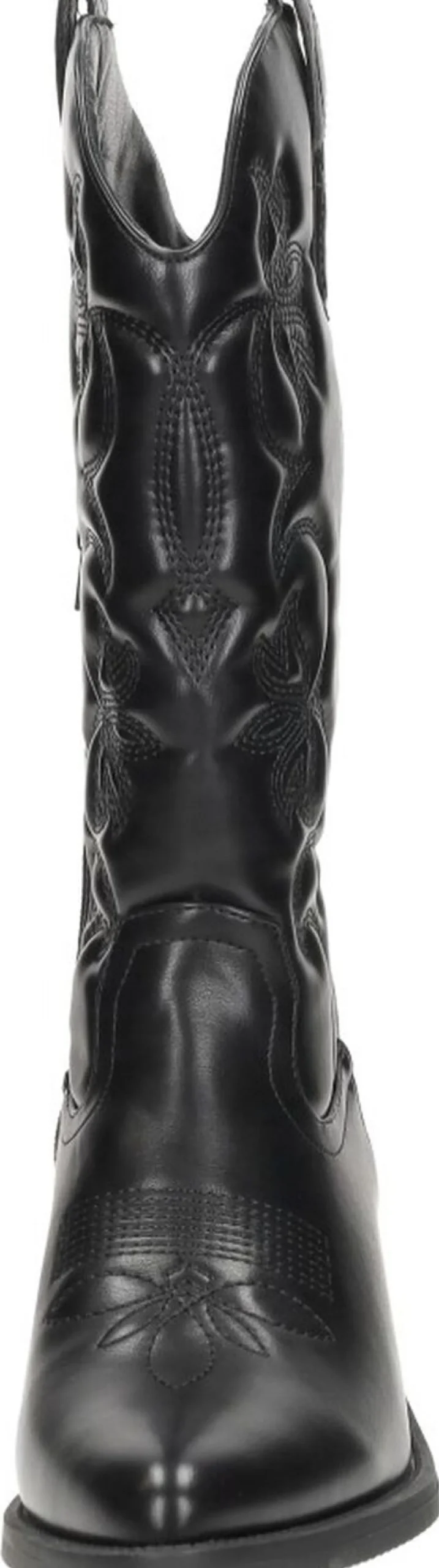 Sub55 Western boots Zwart Outlet