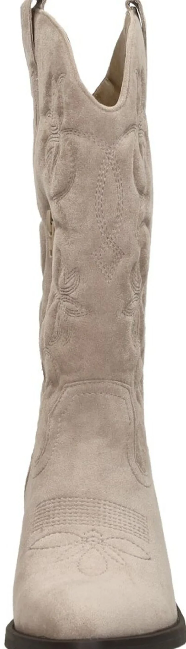 Sub55 Western boots Beige Best