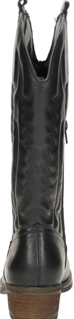 Sub55 Western boots Zwart Best