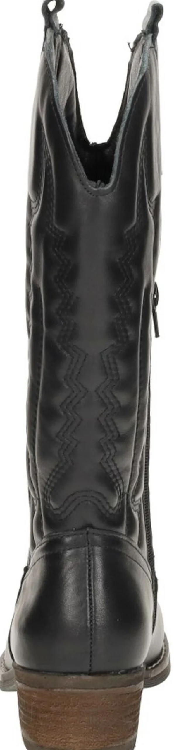 Sub55 Western boots Zwart Best