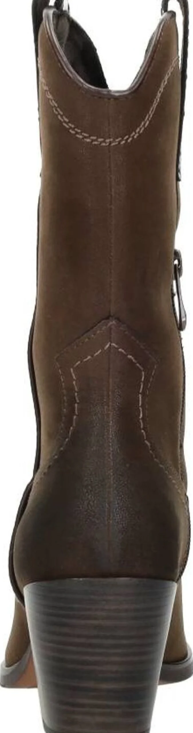 Marco Tozzi Western boots Cognac Discount