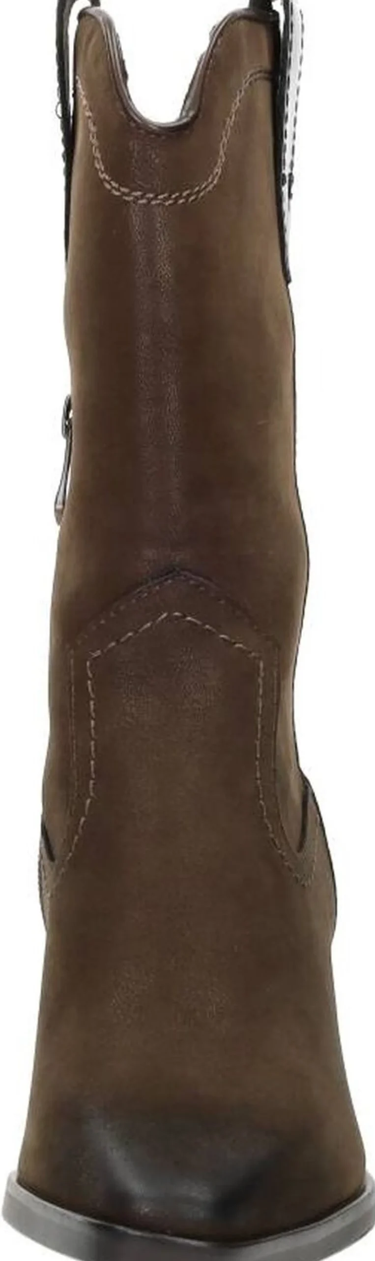 Marco Tozzi Western boots Cognac Discount