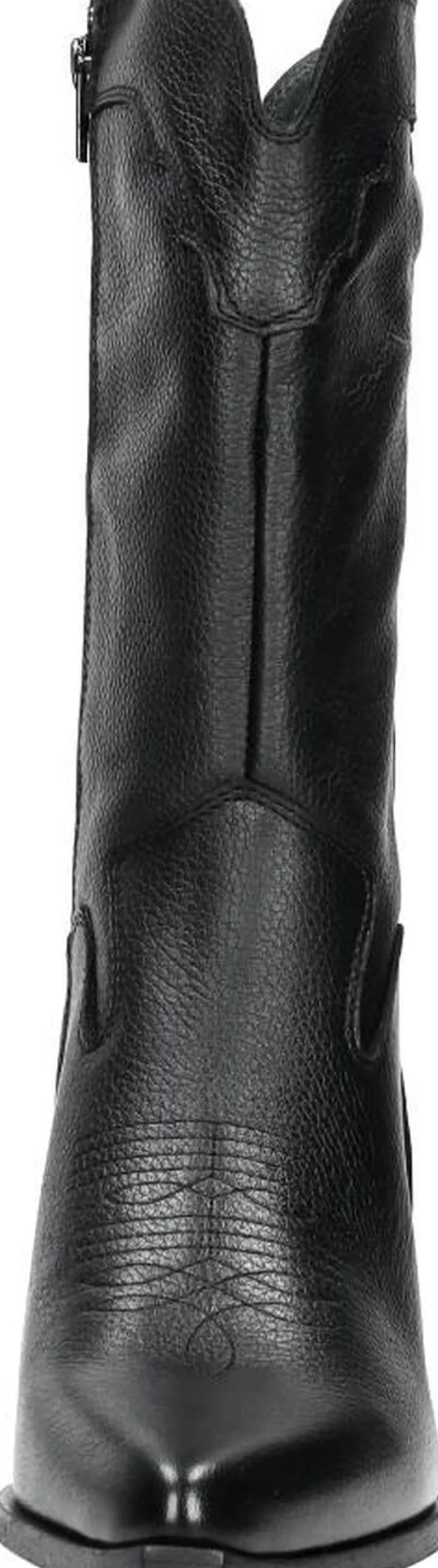 Red Rag Western boots Zwart Outlet