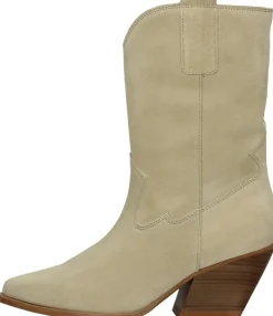 Red Rag Western laarsjes Beige Outlet