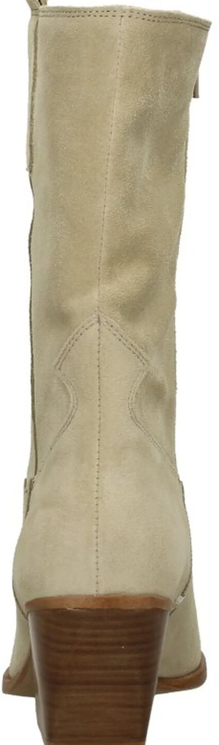 Red Rag Western laarsjes Beige Outlet
