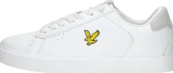 Lyle & Scott Whitburn Wit Clearance