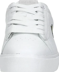 Lyle & Scott Whitburn Wit Clearance