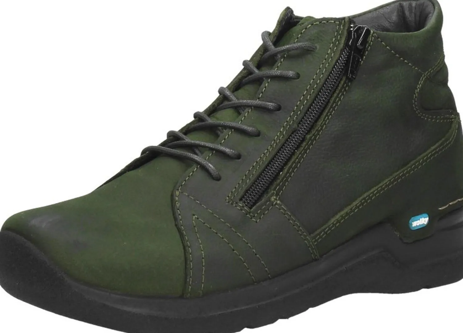 Wolky Why Groen New