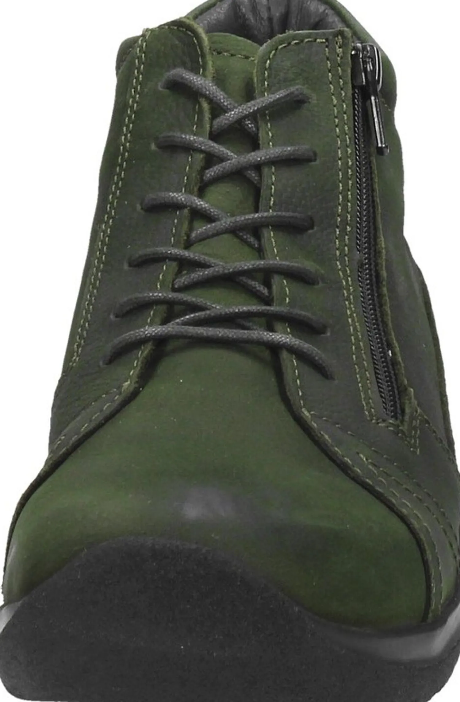 Wolky Why Groen New