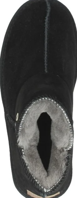 Warmbat Willow Zwart Fashion