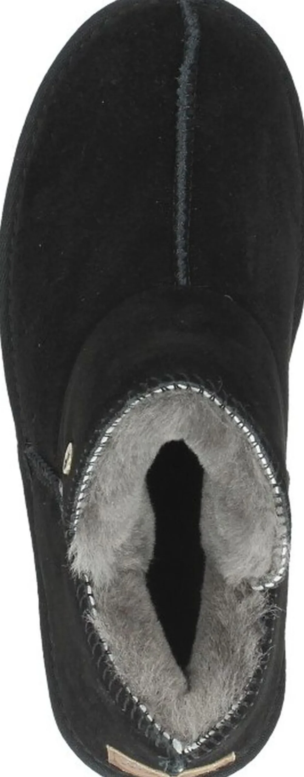 Warmbat Willow Zwart Fashion