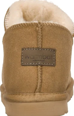 Warmbat Willow Cognac Hot
