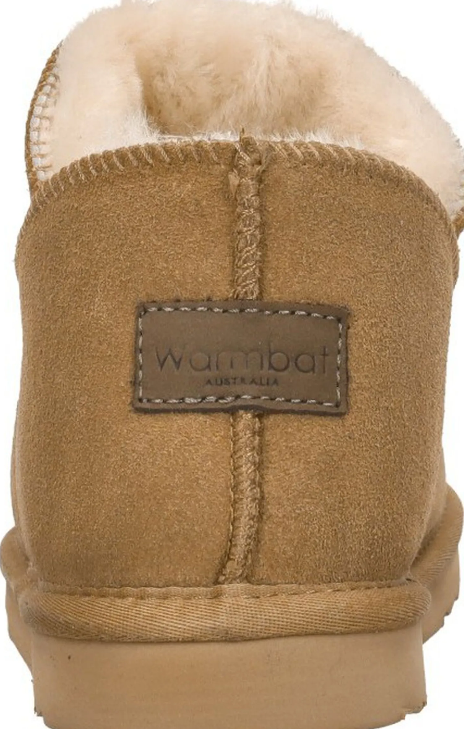 Warmbat Willow Cognac Hot