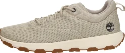 Timberland Winsor Park Low Beige New
