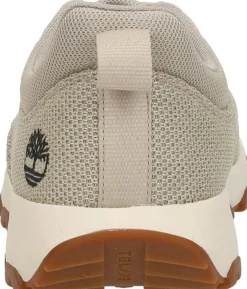 Timberland Winsor Park Low Beige New